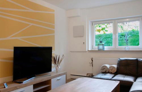 Fewo Erlangen - Photo 2