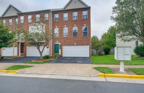 Day Trip to DC - Sterling Studio with Pool Access - Foto 20