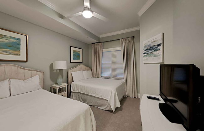 Adagio by Southern Vacation Rentals - Foto 3