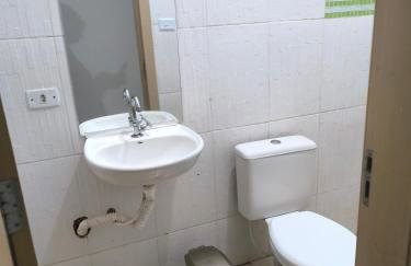 Tiny House a 500 metros da faculdade UCDB - Foto 17