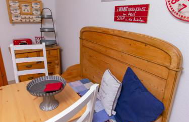 Bed & Breakfast Sandra Müller - Foto 41