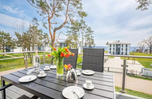 Apartment "Sanddorn" - Haffresidenz - Foto 1