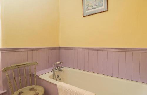 Field Cottage - Foto 23