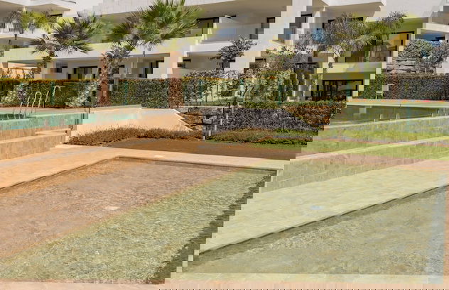 Apartamentos Cortijo del Mar Resort - Photo 47