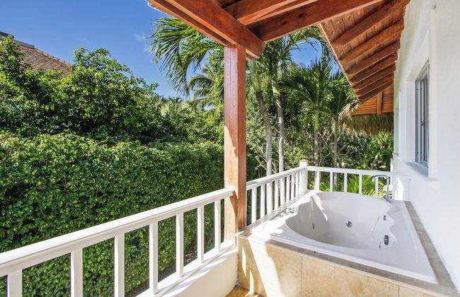 Golf-Front Villa in Puntacana Resort - Foto 23