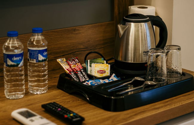 Hayat Palas - Foto 16