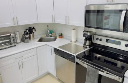 Oceanfront Luxury Miami Escape Pool&Gym - Foto 16