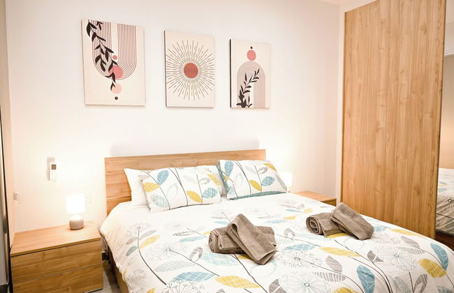 Apartment in Marsaxlokk with terrace - Foto 8