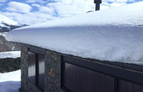 CasaCampelles I - Vall de Núria - Ripollès - Foto 44