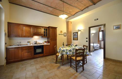 Agriturismo Bellarosa - Photo 21