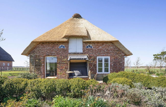 Ferienhaus Reethus in Aventoft - Foto 1