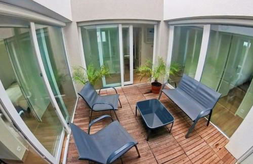 Logement cosy près des sites JO - Foto 7