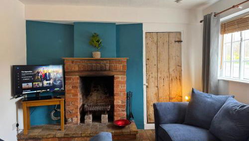 Cosy Little Cottage - Foto 4