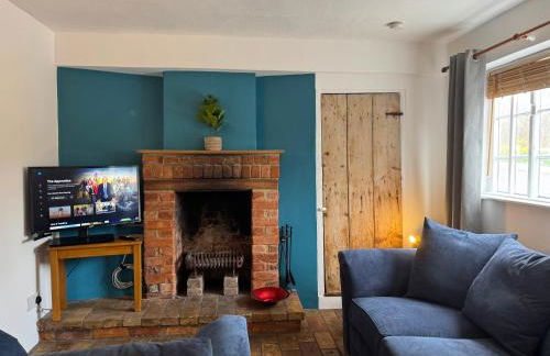 Cosy Little Cottage - Foto 4