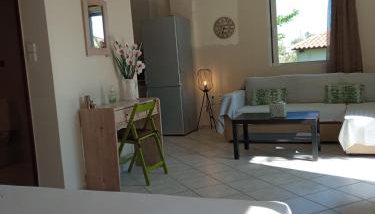 Sea Side House Kourouta - Foto 2