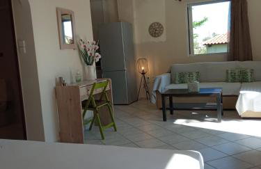 Sea Side House Kourouta - Foto 2