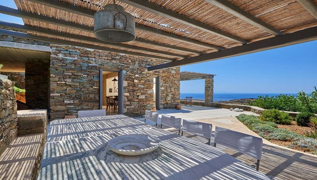 Villa Melia 200m2 - Serenity Spectacular View - Foto 4, Habitación