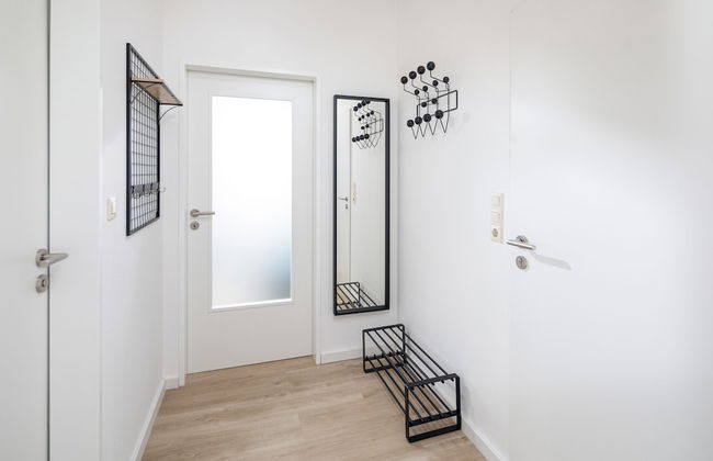 Strandloft Drei Norderney - Foto 58