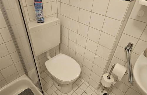 Single-Apartment Essen - Foto 7