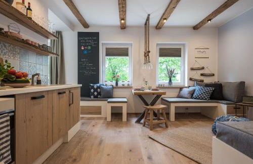 Lieblingsplatz - Traumhafte Wohnung mit Sauna - 200m vom Strand - Foto 9