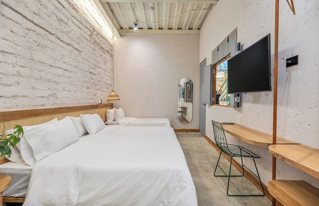 Botánica Manila by HOUSY HOST - Foto 19