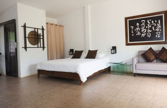 Escape Cabins - Foto 29