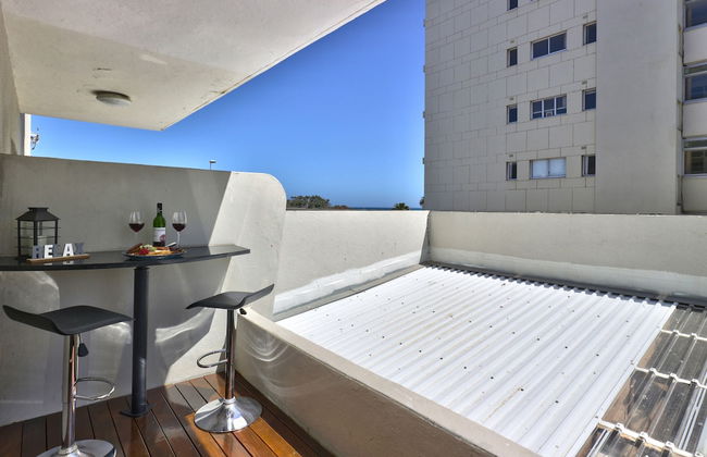 Bay Point Apartment on Beach Road - Photo 17