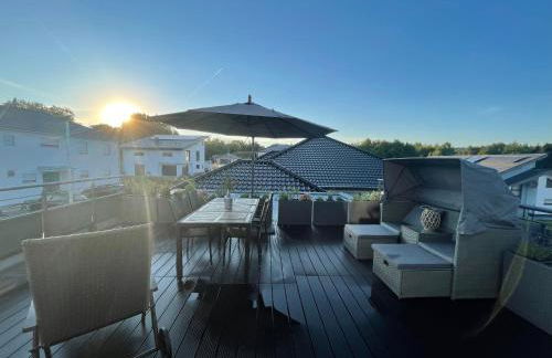 #NEU l Seeblick l NETFLIX l BOXSPRING l NESPRESSO l e-TÜR l Terrasse l 82m2 - Photo 7