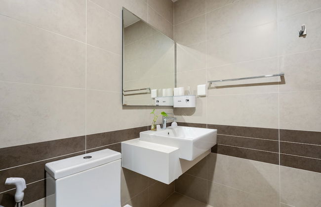 Moonlight Apartments RiverGate - Foto 22