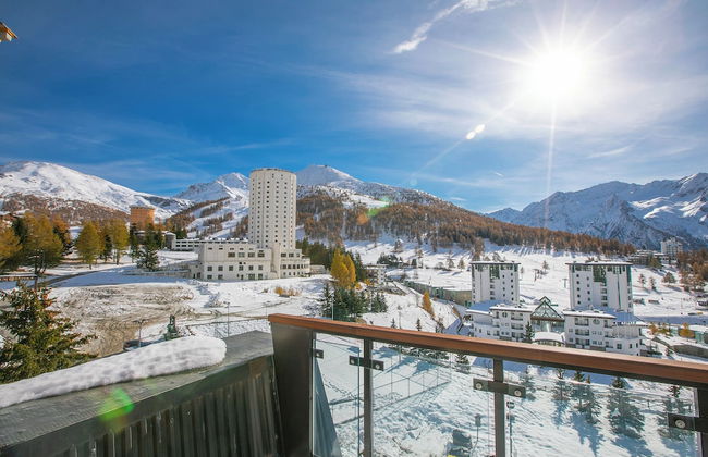 Terrazza Dei Principi Few Steps From Ski - Foto 26