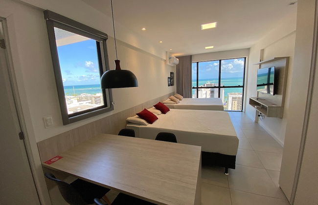 Edificio Time by ER - Foto 18