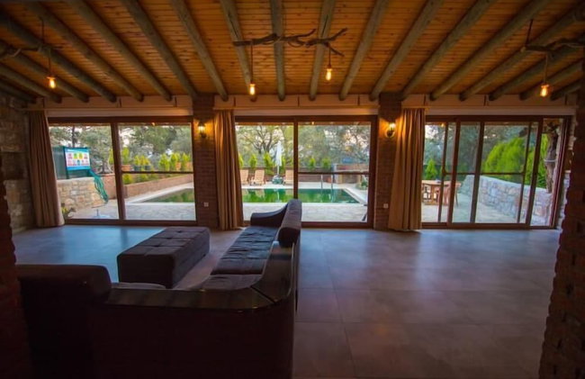 Mountain Hut Akyaka 2 - Foto 8