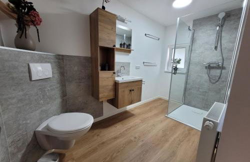 Ferienhaus Rosa - Foto 8