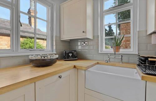 Rosemary Cottage - Foto 17