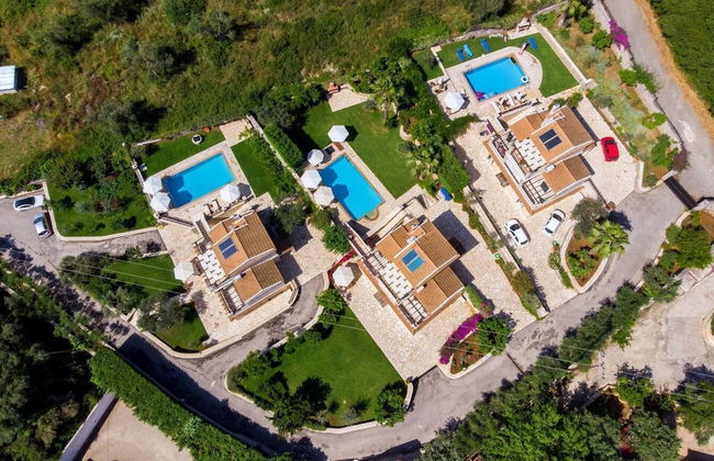 Jasmine Luxury Villa With Private Pool - Foto 28