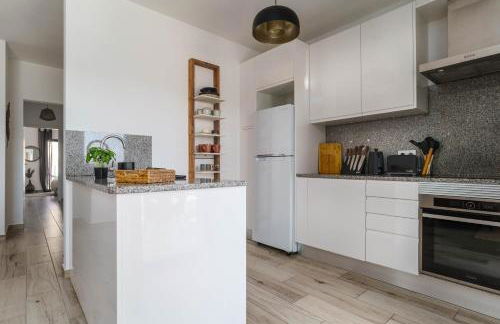 Apartamento Colibri - stylish interior & near the beach - Foto 7