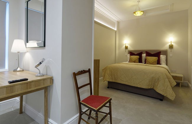 The Tannochbrae - Foto 35