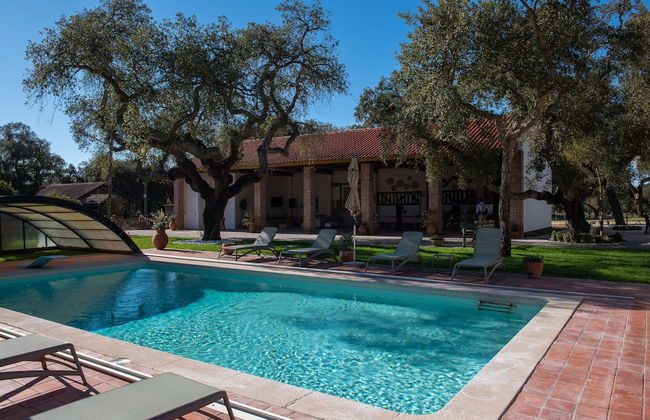 Herdade das Onzenas de Cima - Foto 27