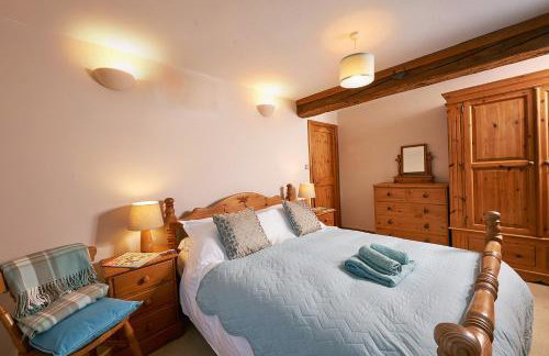 Canny Brow Barn - Foto 32