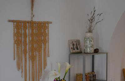 Borantza stone house - Foto 19