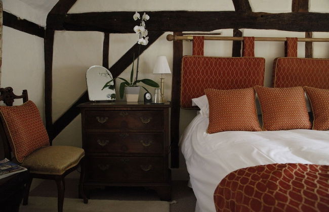 Just So Cottage - Foto 9