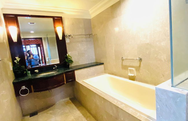 Eastern Suites at Times Square KL - Photo 36