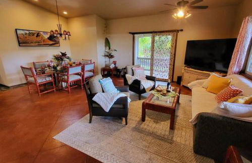 Unique Lava House by steaming crater - Photo 16