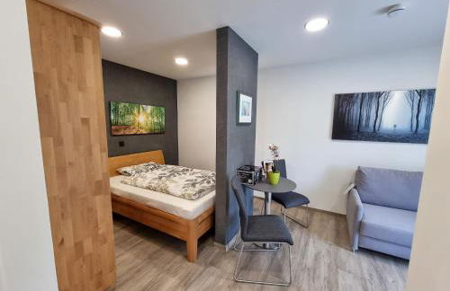 Glamour Lifestyle Apartment 5 - Foto 13