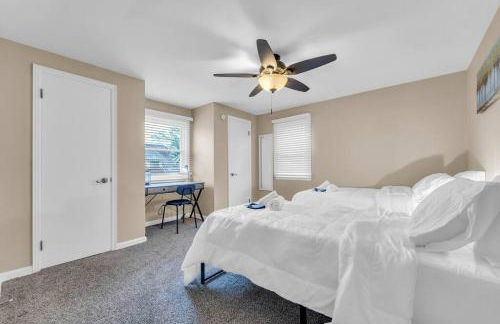 Central Falls Hideaway - Foto 9