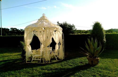 Villa in Montecarlo With Pool and Scenic Views - Foto 57