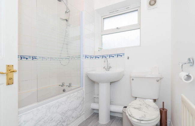 Superb Two Bedroom Duplex With Garden and Parking - Foto 5