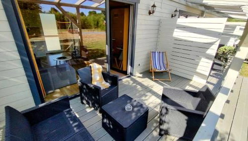 Brzozowa Polana - Foto 2