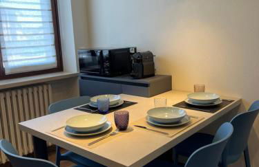 Blue Apartment - Verona&Lake - Foto 20