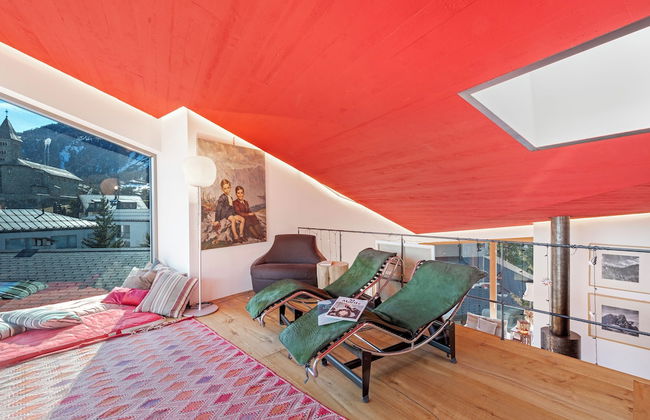 Maison Montagne - Foto 43